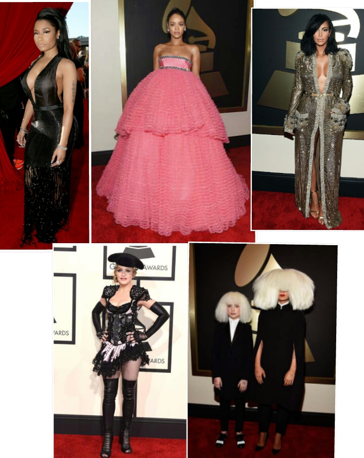 Sia- WireImage; Others -Getty Images