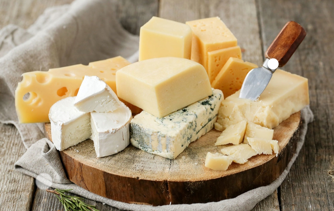 5 Healthiest Cheeses To Eat! – Suga Lifestyle